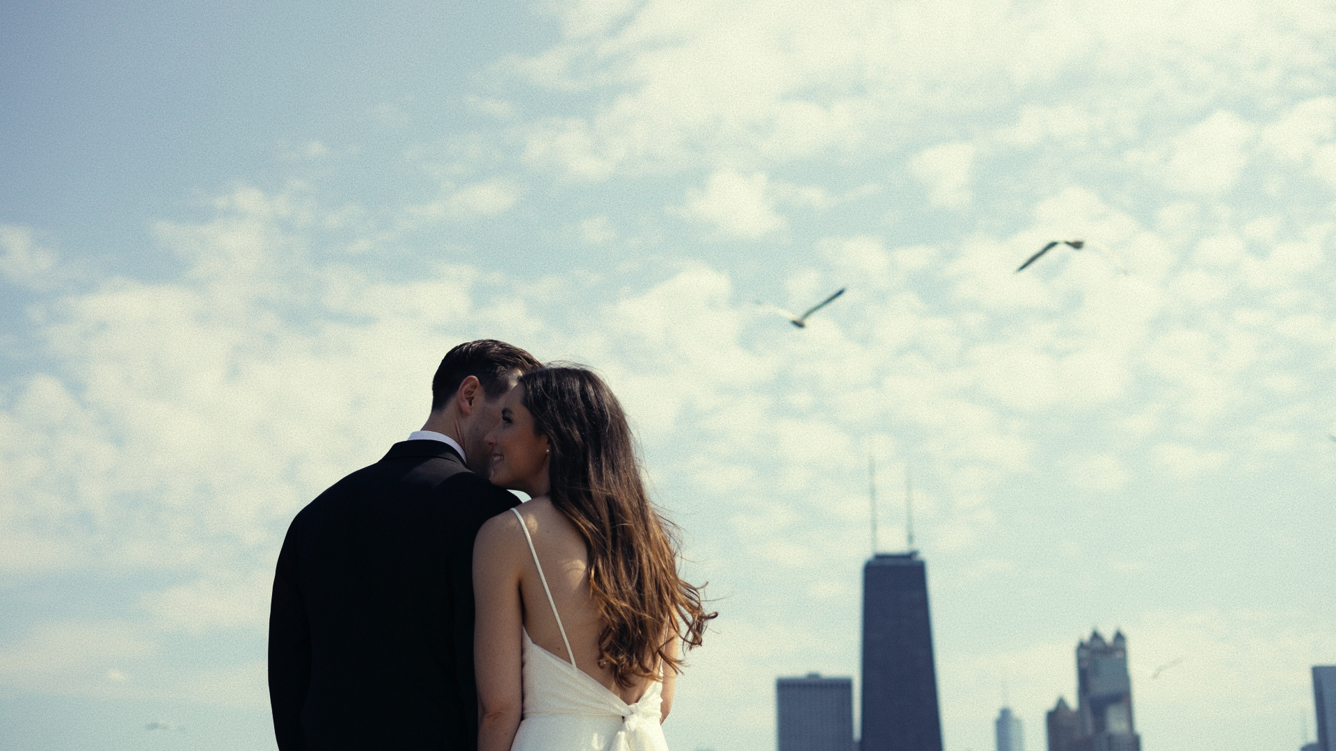 CTRL+shot - Wedding Films Chicago